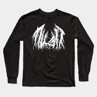 CurrEy and RiCe Long Sleeve T-Shirt